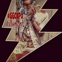 Picture for song '3 P's and a brick ft Lil Meal' by artist 'itsYunGn!'