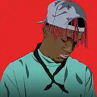 Picture for song 'Final Fantasy (Lil Yachty Type Beat)' by artist 'Jammy Beatz'