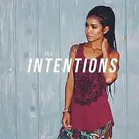 Picture for song 'Intentions (SOLD)' by artist 'JuSaMeLoDy'