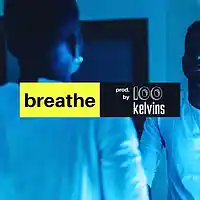 Picture for song 'Breathe (Bryson Tiller Type Beat)' by artist 'kgthemaker'