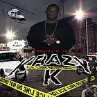 Picture for song 'Main Attraction (Prod. By Crucial On Da Beatz)' by artist 'Krazy K (Break Bread Ent)'