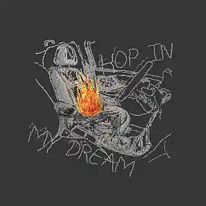 Picture for song 'Hop In My Dream (feat. COMEOVERHERE)' by artist 'LATENIGHTMOVIE'