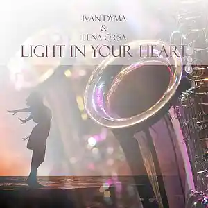 Picture for song 'Light in Your Heart | Saxophone and Piano' by artist 'Lena Orsa'