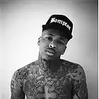 Picture for song 'Bompton (Y.G TYPE BEAT)' by artist 'Living Legend Music'