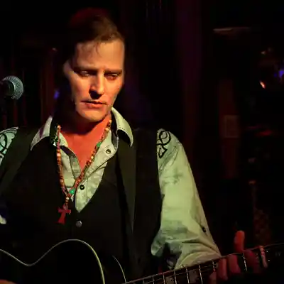 Picture for song 'Ordinary World (Cover)' by artist 'Louie McNeal (ModernDayLouie)'