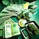 Picture for song 'Gettin' Paid | W/Hook By Masked Drumatic' by artist 'Shingie.'