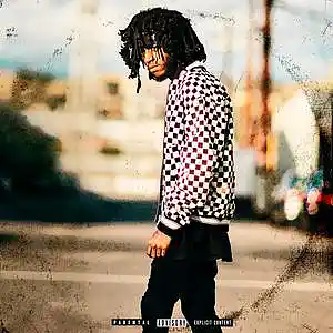 Picture for song '"Space" - Buy 1 Get 1 Free - RnB Type Beat' by artist 'nosea'