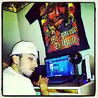 Picture for song 'WE GO WAY BACK BY MC OLDSCHOOL.mp3' by artist 'MC OLDSCHOOL'