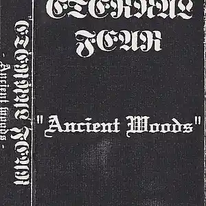 Picture for song 'Eternal Fear - Hymn Of Revenge' by artist 'Eternal Fear'
