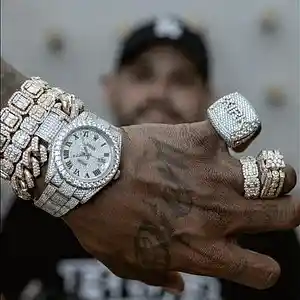 Picture for song 'MONOPOLY' by artist 'Nick Vanelli'