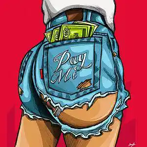 Picture for song 'BOP BOP - Project Pat Type Beat' by artist 'NY BANGERS'