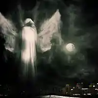 Picture for song 'Silent Guardian' by artist 'PandaKilla'