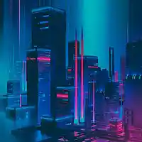 Picture for song 'Rose Gold' by artist 'Pandora Nightz'