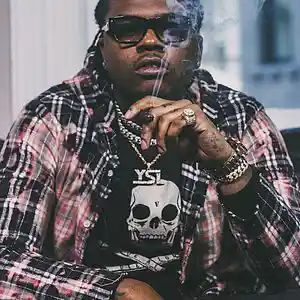 Picture for song '*Gunna* Big Shot (BUY 2, GET 1 FREE)' by artist 'Paperfall Bros'