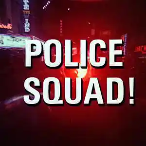 Picture for song 'Police Squad Theme' by artist 'Previous Signs of Decay'