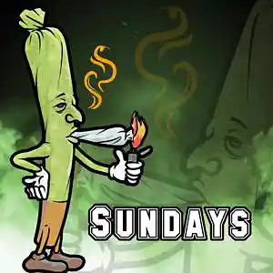 Picture for song 'FREE FOR PROFIT USE) Sundays' by artist 'prodkyo'