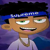 Picture for song 'Sack (Prod. RLBeatz)' by artist 'RLBeatz - RLBeats'