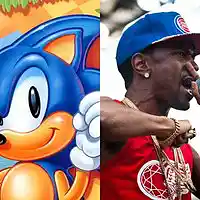 Picture for song 'FREE DOWNLOAD *Big Sean Type Beat*-Talkin Bout' by artist 'Schwag Music'