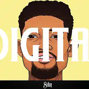 Picture for song '*NEW* Digital (BUY 1 GET 2 FREE)' by artist 'SdotFire'