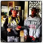 Picture for song 'Riders (Prod. By @Shaqstarentino)' by artist 'Shaqstarentino'