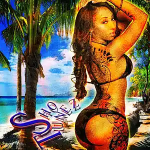 Picture for song 'beta L' by artist 'ShoTunez'