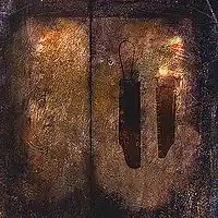 Picture for song 'Savior' by artist 'D Dot Pendo'