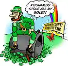 Picture for song 'LEPRICHUARN' by artist 'SL1MZ'