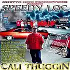 Picture for song 'Ghetto Ballin' by artist 'SMILEY LOC'