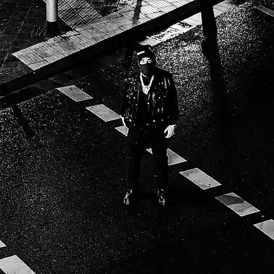 Picture for song '001' by artist 'Soren Cornix'