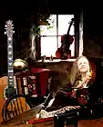 Picture for song 'The Folkster' by artist 'The Celturian'