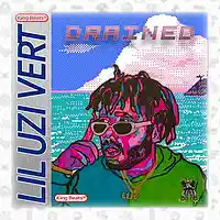 Picture for song 'Drained' by artist 'The King Beats'