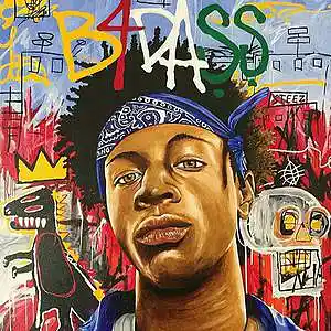 Picture for song 'Royalty' by artist 'The Soul Society Beatz'