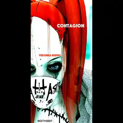 Song picture of 'Contagion'