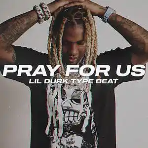 Picture for song 'Pray For Us (BUY 1 GET 4 FREE)' by artist 'Wendigo'