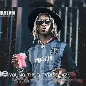 Picture for song 'White Phantom - Youn Thug X Gunna Type Beat' by artist 'White Phantom prod By'