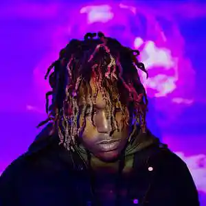 Picture for song 'All That Talk' by artist 'vizynova'