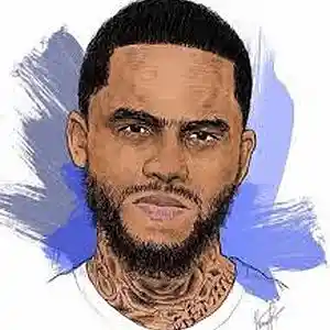Picture for song 'DESPERADO (DAVE EAST TYPE BEAT)' by artist 'YOTB'