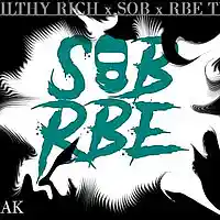 Picture for song 'SOB X RBE x Philthy Type Beat FREE DL Prod x TRAK' by artist 'Zayroc Beats'