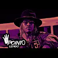 Picture for song '*TRAP BANGER* - DONT TRUST YA' by artist '4Point0Lehgo'