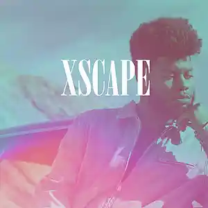 Picture for song 'Xscape By Afrokeys' by artist 'Afrokeys'