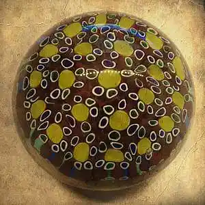 Picture for song 'Mars online' by artist 'Alejandro Paris (IT)'