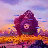 Picture for song 'The Denver Portal (Produced by Ace Ha)' by artist 'Uncle Ace Ha'