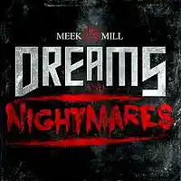 Picture for song 'Dreams & Nightmares (prod by Axis Beats) 80 bpm' by artist 'Axis Beats (US)'
