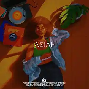 Picture for song 'SUMMER OF 96' by artist 'AZIAH'
