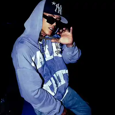 Picture for song 'ANUEL AA x CONEP TYPE BEAT' by artist 'Bass Drynk'