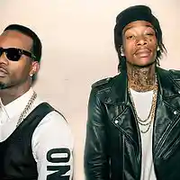 Picture for song 'Out The Mud' by artist 'BaysFynest Beatz'