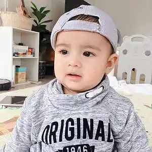 Picture for song 'Song for kid 1' by artist 'Beat for kids'