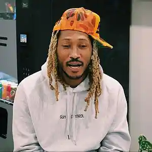 Picture for song 'Future x 808 Mafia Type Beat - ''HOT HOT''' by artist 'Beatsby.Mxtt029'