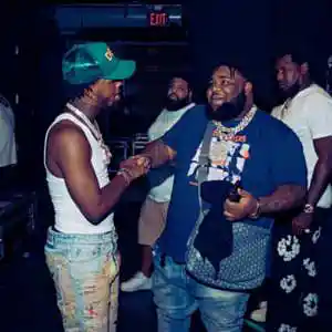 Picture for song 'Rod wave x Toosii type beat' by artist 'bimaeljimmybeatz'