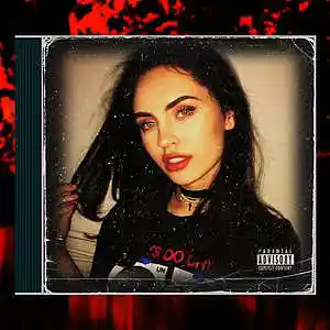 Picture for song 'SAY SO - The Kid LAROI x 24kGoldn Pop Guitar Beat' by artist 'Bino Made The Beat'